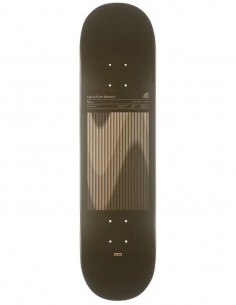 Globe G1 Lineform 8.0" Olive - Plateau de skateboard