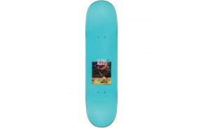 Globe G2 Rapid Space 8.25" Asteroid  - Plateau de Skateboard