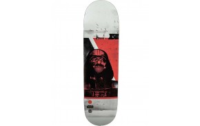 Element Star Wars Vader 8.5" - Plateau de Skateboard