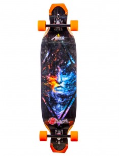 Longboard Original Apex 40" Diamond Drop V2 complète