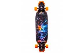 Longboard Original Apex 40" Diamond Drop V2 complète