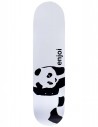 ENJOI Panda Logo Whitey R7 8.25" - Skateboard Deck