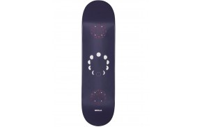 Impala Celestial 8.25" - Plateau de Skateboard