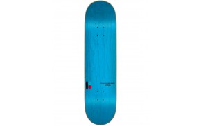 Plan B Duffy Spirit 8.0" - Plateau de skateboard