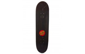 Santa Cruz Classic Dot 8.5" - Plateau de Skateboard