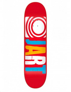 Jart Classic LC 7.25" - Plateau de Skateboard