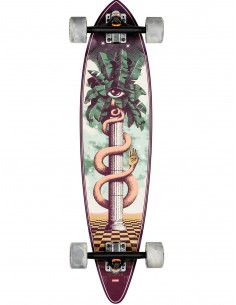 Longboard GLOBE The Sentinel 34