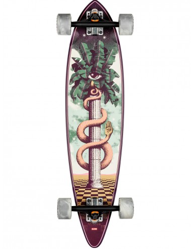 Longboard GLOBE The Sentinel 34