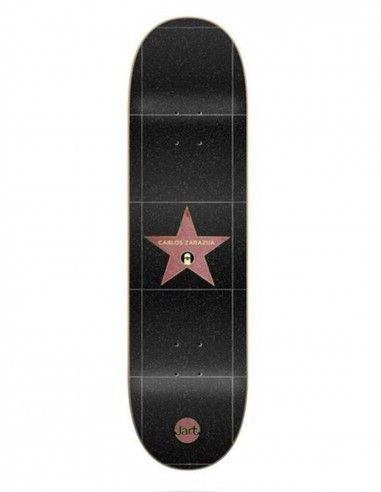 Jart Fame 7.75" Carlos Zarazua - Plateau de skateboard