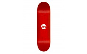 Jart Fame 7.75" Carlos Zarazua - Plateau de skateboard