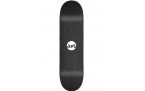 Jart Glasses 8.125" Adrien Bulard - Plateau de Skateboard