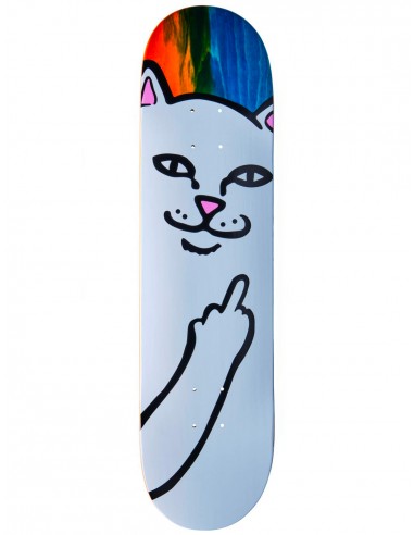 Deck for skateboard Ripndip Lord Nermal 8.25