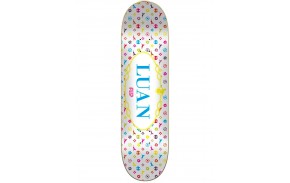 Flip Luan Couture 8.0" - Plateau de skateboard