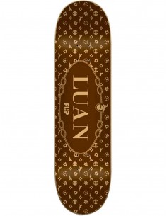 Skate deck FLIP Luan Couture 8.45