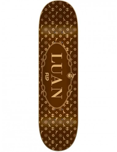 Skate deck FLIP Luan Couture 8.45