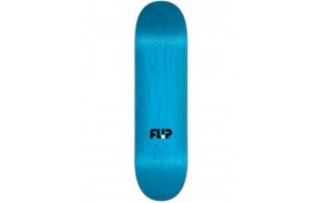 Flip Dots Reboot 8.13" - Plateau de skateboard