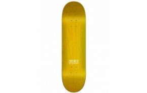 Flip Mountain Doughoy stencil 8.25" - Plateau de skateboard