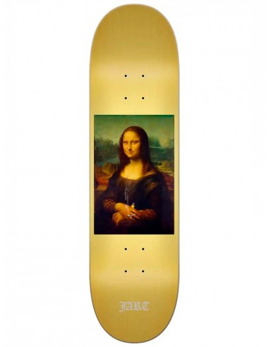 Jart Renaissance III 8" - Plateau de Skateboard