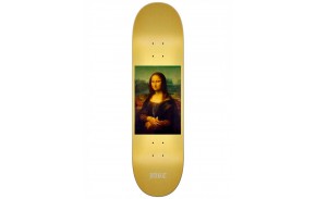 Jart Renaissance III 8" - Plateau de Skateboard