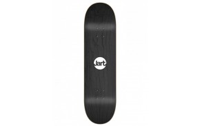 Jart Sloth Pool Before Death 8.375" - Plateau de Skateboard