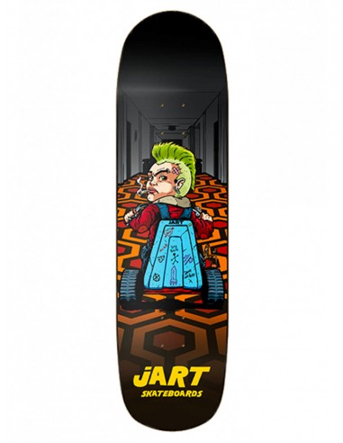 Jart The Shining Pool Before Death 8.625" - Plateau de Skateboard