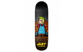 Jart The Shining Pool Before Death 8.625" - Plateau de Skateboard