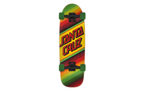 SANTA CRUZ Serape Street Skate 8.79" - Cruiser