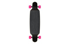 Longboard Santa Cruz Toxic Hand Drop 37 Grip