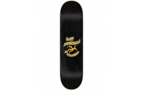 Creature Lockwood Beast Of Prey 8.25" - Plateau de Skateboard