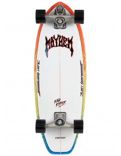 Carver Lost Rad Ripper C7 31" - Surf Skate complet