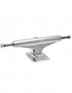 Truck de skateboard Independent Forged Titanium Silver 169