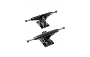 Paire de Trucks Tensor 5.5" Alloy Black