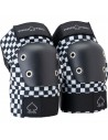 PRO-TEC Street Checker - Pack de protections