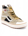 VANS SK8-Hi MTE-2 - Khaki/Black - Schuhe