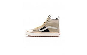 VANS SK8-Hi MTE-2 - Khaki/Black - Chaussures pour femmes