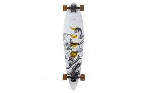 ARBOR Fish 37" Bamboo - Longboard