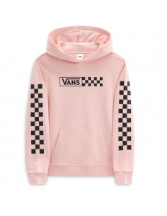 VANS Fun Day Kids Hoodie -...