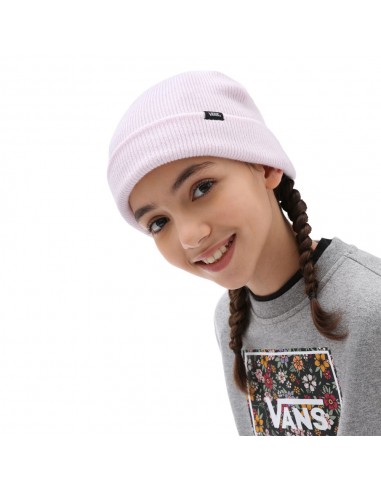 kids vans beanie