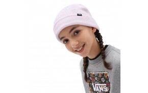 VANS Fundaze Beanie Bonnet Enfants - Orchid Ice (fille)