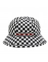 VANS Offsides Bucket Hat Bob - Checkerboard