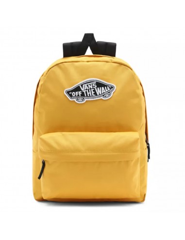 VANS Realm - Golden Glow - Backpack