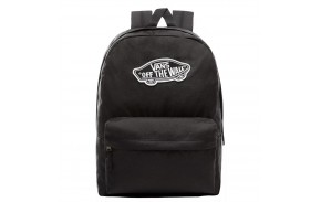 VANS Realm - Noir - Sac à dos