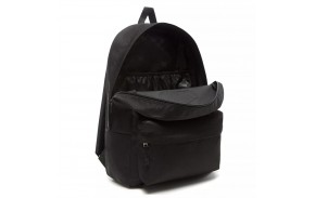 VANS Realm - Noir - Sac à dos (poche)