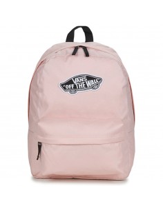 VANS Realm - Powder Pink -  Sac à dos