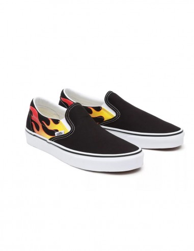 Infantil vans k clearance classic slip on