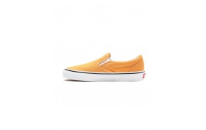 Skate Shoes VANS Slip On pour femmes côté 