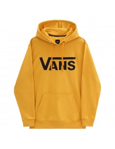 VANS Classic Hoodie II Sweat A Capuche - Golden Glow