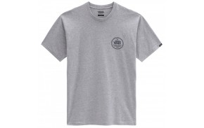 VANS Custom Classic T-shirt - Athletic Heather