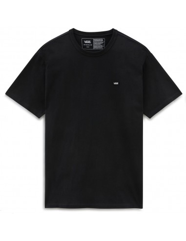 VANS Off The Wall Classic T-shirt - Noir