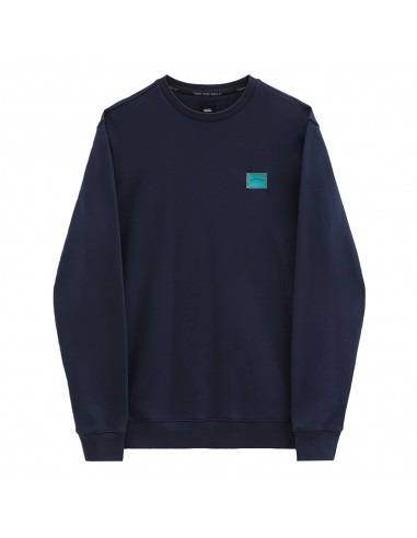 VANS Sequence Crewneck - Dress Blues